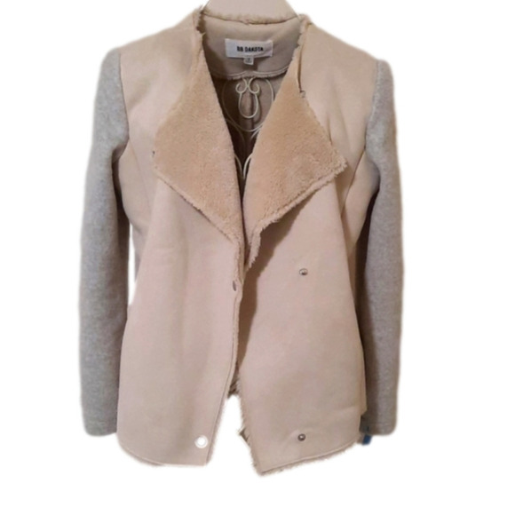 BB Dakota Jacket - Picture 1 of 8